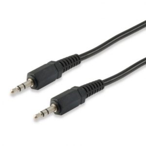 Cable Audio Equip Mini Jack 3.5Mm MGS0000003867