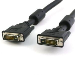 Cable Dvi - D Equip Dual Link Macho MGS0000003869