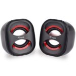 Altavoces 2.0 Equip Life Mini MGS0000003874