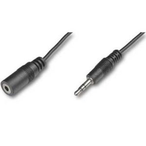 Cable Audio Equip Mini Jack 3.5Mm MGS0000003926