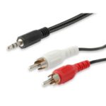 Cable Audio Equip Mini Jack 3.5Mm MGS0000003933