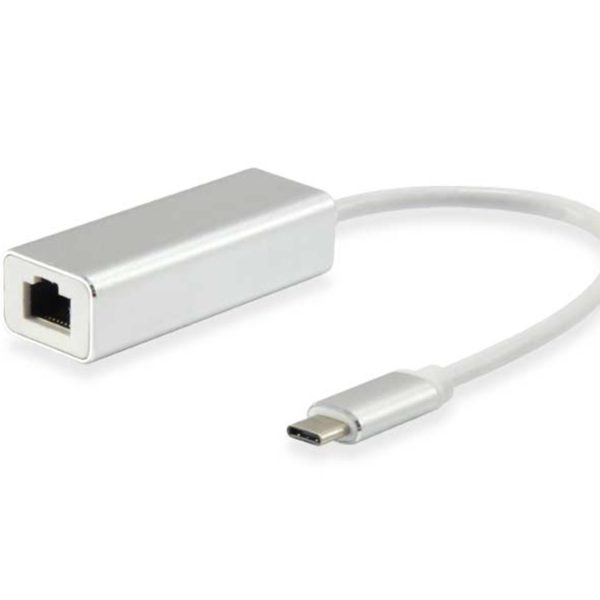 Adaptador Equip Usb Tipo C A MGS0000003996