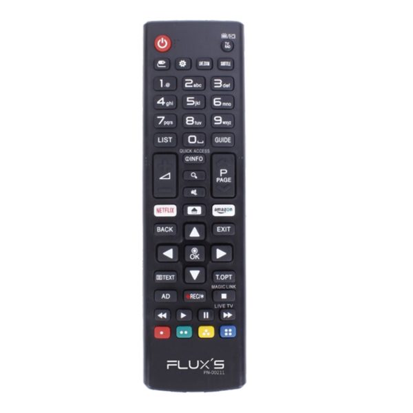 Mando A Distancia Universal Flux Lg MGS0000004249