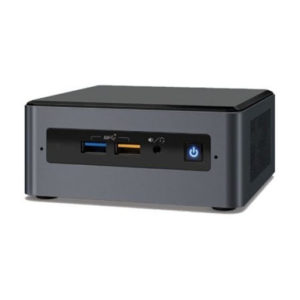 Mini Ordenador Intel Nuc Boxnuc6Cayh Celeron MGS0000004268