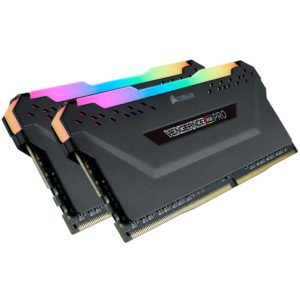 Memoria Ddr4 16Gb Kit 2X8 Corsair MGS0000004286