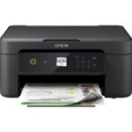 Multifuncion Epson Inyeccion Color Expression Home MGS0000004451