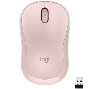 Mouse Raton Logitech M220 Optico Wireless MGS0000004482