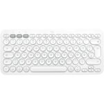 Teclado Logitech K380 Multi - Device Bluetooth Blanco MGS0000004534