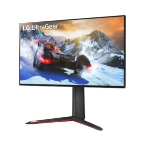 Monitor Led Ips Lg 27Gp850 27Pulgadas MGS0000004706