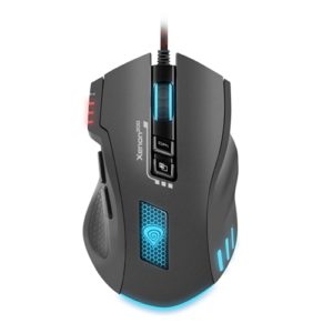 Mouse Raton Genesis Xenon 200 Gaming NMG-0880