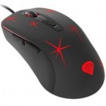 Mouse Raton Genesis Krypton 110 Gaming NMG-1056