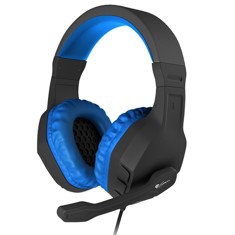 Auriculares Con Microfono Genesis Argon 200 NSG-0901