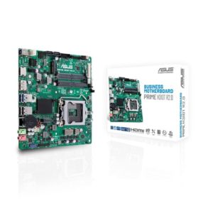 Placa Base Asus Intel Prime H310T PRIME-H310TR2