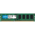 Memoria Ddr3L 8Gb Crucial Udimm 1600 CT102464BD160B