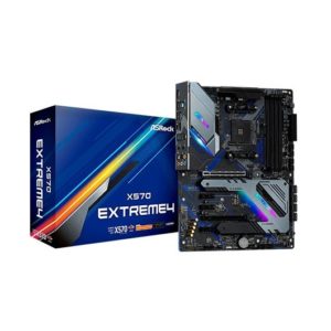 Placa Base Asrock Am4 X570 Extreme4 DSP0000000785