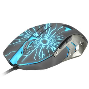 Mouse Raton Gaming Fury Gladiator 3200 DSP0000000830