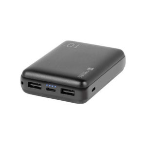 Powerbank Natec Trevi Compact 10000 Mah DSP0000002211