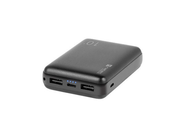 Powerbank Natec Trevi Compact 10000 Mah DSP0000002211