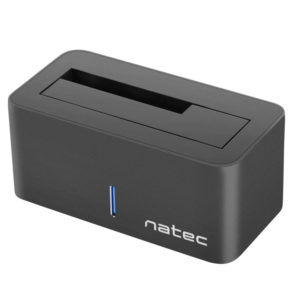 Docking Station Natec Kangaroo Usb 3.0 DSP0000002215