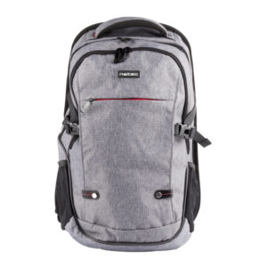 Mochila Natec Alpaca Portatil Hasta 15.6Pulgadas DSP0000002242