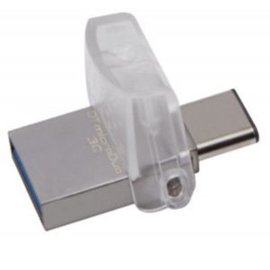 Kingstón Technology Datatraveler Datatraveler Microduo 3C DSP0000003639