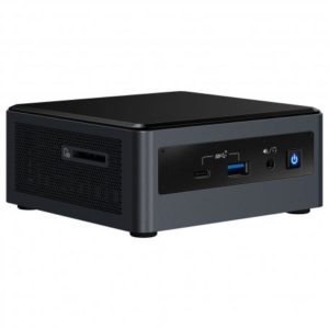 Mini Ordenador Intel Nuc Bxnuc10I5Fnhn2 I5 - 10210U MGS0000004926