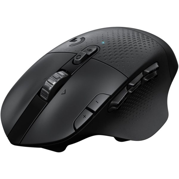 Mouse Raton Logitech G604 Wireless Inalambrico MGS0000004933