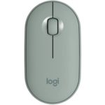 Mouse Raton Logitech Pebble M350 Optico MGS0000004935