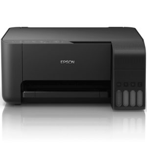 Multifuncion Epson Inyeccion Color Ecotank Et - 2710 MGS0000004941