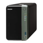 Servidor Nas Qnap Ts - 253D 4Gb Ethernet MGS0000004958