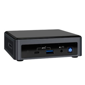 Mini Ordenador Intel Nuc Bxnuc10I3Fnkn2 I5 MGS0000004970