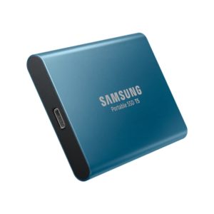 Disco Duro Externo Ssd Samsung T5 MGS0000004974