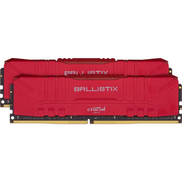 Memoria Ddr4 16Gb 2X8Gb Crucial Ballistix MGS0000004983