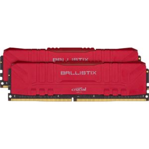 Memoria Ddr4 16Gb 2X8Gb Crucial Ballistix MGS0000004984