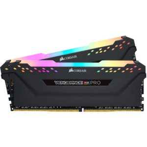 Memoria Ddr4 16Gb Kit 2X8 Corsair MGS0000004986