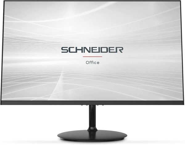 Monitor Led 24Pulgadas Schneider Sc24 - M1F Full MGS0000005049