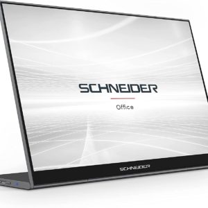 Monitor Portatil Schneider 15.6Pulgadas Full Hd MGS0000005050