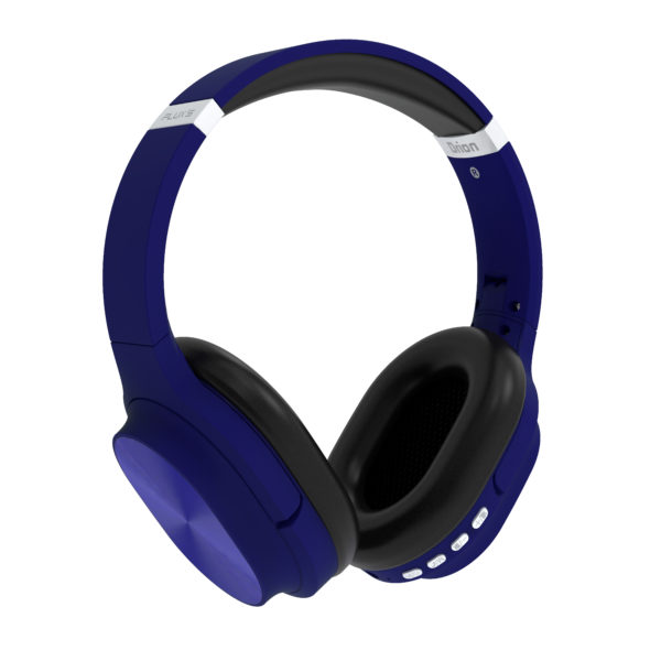 Auriculares Inalambricos Flux's Orion Bluetooth 5.0 00132