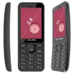 Telefono Movil Volfen A6 Pantalla 2.4Pulgadas 00138