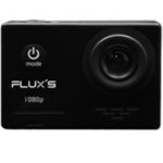 Camara Aventura Flux´s Pacifico Negro Full 00171