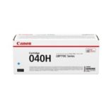 Toner Canon 040H Cian 10000 Copias 0459C001