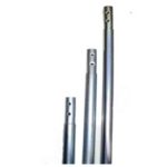 Mastil Cincado Prolongable 1500X35X1.5 Antena Cliente 06-AMP028C