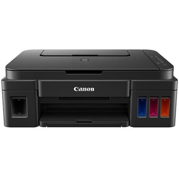 Multifuncion Canon Pixma G2501 Megatank Inyeccion 0617C041