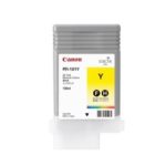 Cartucho Canon Pfi - 101Y Amarillo Ipf5000 Ipf5100 0886B001