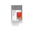 Cartucho Canon Pfi - 101R Foto Rojo Ipf5000 0889B001