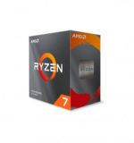 Micro. Procesador Amd Ryzen 7 3800Xt 100-100000279WOF