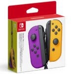 Accesorio Nintendo Switch -  Mando Joy - Con 10002888