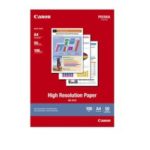 Papel Canon 1033A002 Hr - 101 A4 50 1033A002