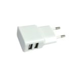 Adaptador Cargador Corriente Silver Ht Ipad 111910740199