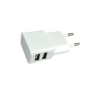 Adaptador Cargador Corriente Silver Ht Ipad 111910740199